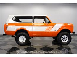 1972 International Scout II (CC-2071232) for sale in Concord, North Carolina