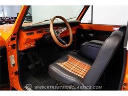 1972 International Scout II (CC-2071232) for sale in Concord, North Carolina