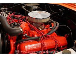 1972 International Scout II (CC-2071232) for sale in Concord, North Carolina