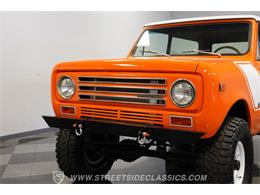 1972 International Scout II (CC-2071232) for sale in Concord, North Carolina