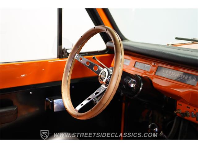 1972 International Scout II (CC-2071232) for sale in Concord, North Carolina