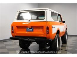 1972 International Scout II (CC-2071232) for sale in Concord, North Carolina