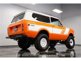 1972 International Scout II (CC-2071232) for sale in Concord, North Carolina
