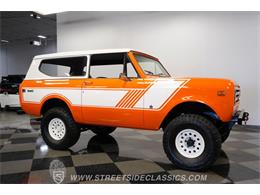 1972 International Scout II (CC-2071232) for sale in Concord, North Carolina