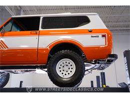 1972 International Scout II (CC-2071232) for sale in Concord, North Carolina