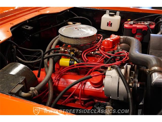 1972 International Scout II (CC-2071232) for sale in Concord, North Carolina
