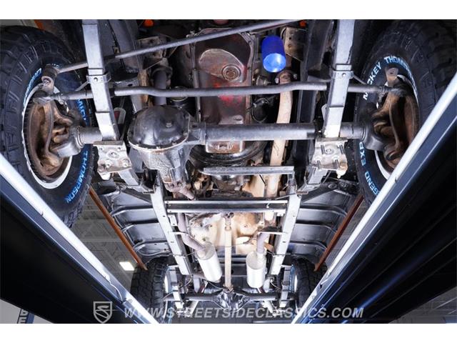 1972 International Scout II (CC-2071232) for sale in Concord, North Carolina