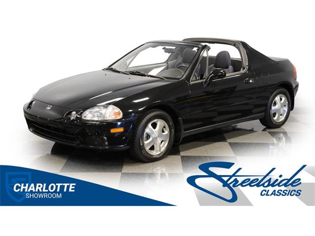 1994 Honda Civic (CC-2071233) for sale in Concord, North Carolina