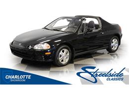 1994 Honda Civic (CC-2071233) for sale in Concord, North Carolina