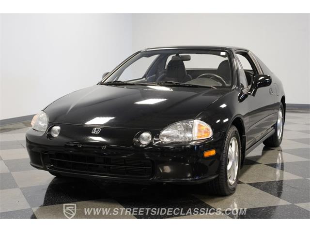 1994 Honda Civic (CC-2071233) for sale in Concord, North Carolina