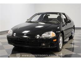 1994 Honda Civic (CC-2071233) for sale in Concord, North Carolina