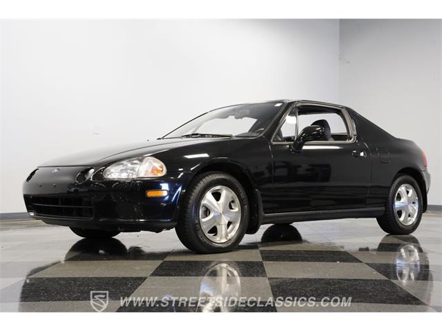 1994 Honda Civic (CC-2071233) for sale in Concord, North Carolina
