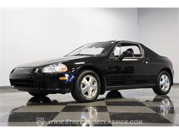 1994 Honda Civic (CC-2071233) for sale in Concord, North Carolina