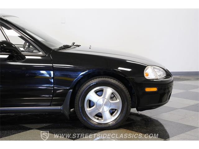 1994 Honda Civic (CC-2071233) for sale in Concord, North Carolina