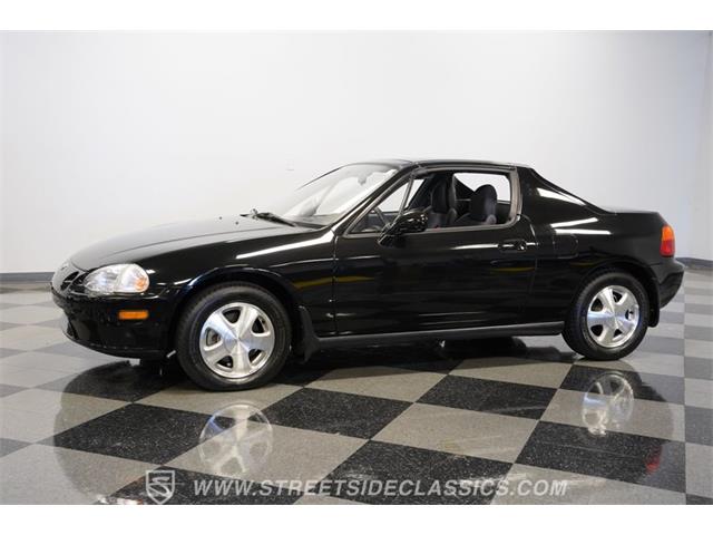 1994 Honda Civic (CC-2071233) for sale in Concord, North Carolina