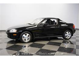 1994 Honda Civic (CC-2071233) for sale in Concord, North Carolina