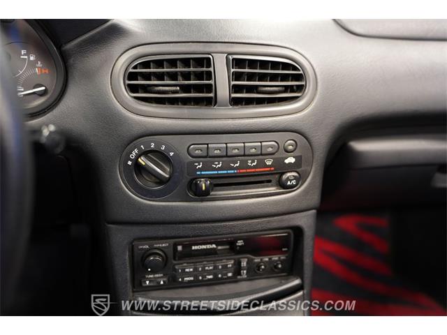 1994 Honda Civic (CC-2071233) for sale in Concord, North Carolina