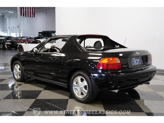 1994 Honda Civic (CC-2071233) for sale in Concord, North Carolina