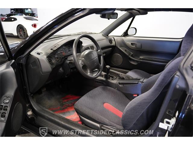 1994 Honda Civic (CC-2071233) for sale in Concord, North Carolina
