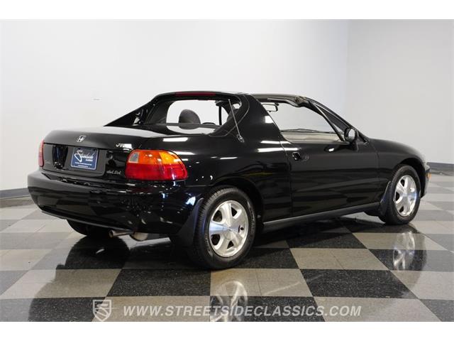 1994 Honda Civic (CC-2071233) for sale in Concord, North Carolina