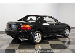 1994 Honda Civic (CC-2071233) for sale in Concord, North Carolina
