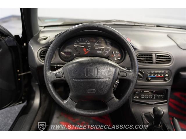 1994 Honda Civic (CC-2071233) for sale in Concord, North Carolina