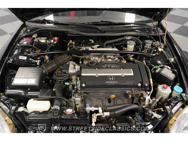 1994 Honda Civic (CC-2071233) for sale in Concord, North Carolina