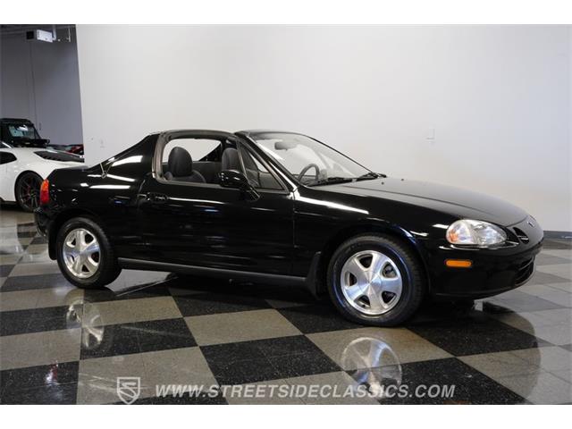 1994 Honda Civic (CC-2071233) for sale in Concord, North Carolina