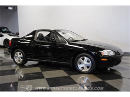 1994 Honda Civic (CC-2071233) for sale in Concord, North Carolina