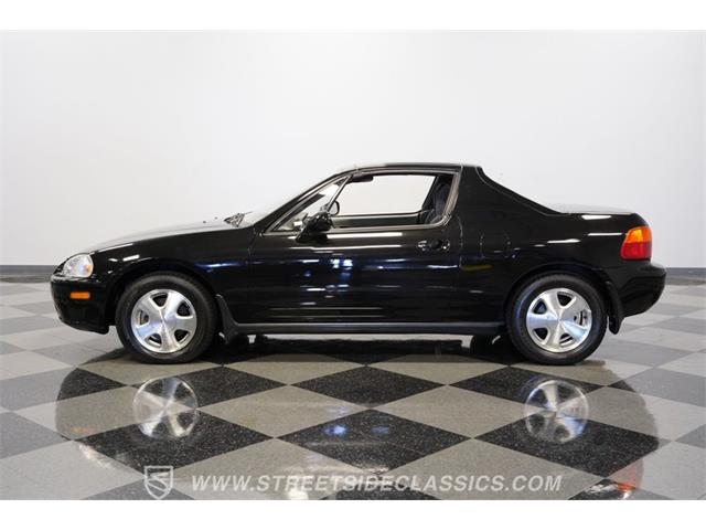 1994 Honda Civic (CC-2071233) for sale in Concord, North Carolina