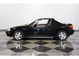 1994 Honda Civic (CC-2071233) for sale in Concord, North Carolina