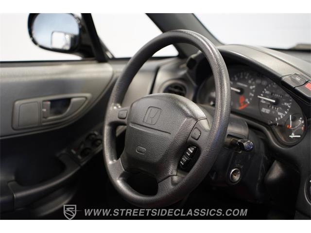 1994 Honda Civic (CC-2071233) for sale in Concord, North Carolina