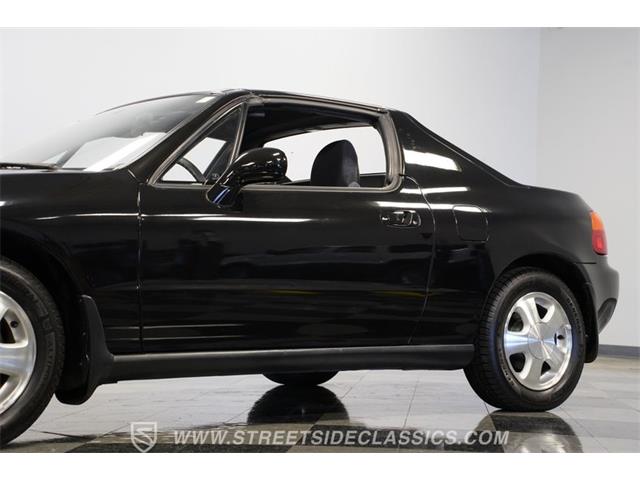 1994 Honda Civic (CC-2071233) for sale in Concord, North Carolina