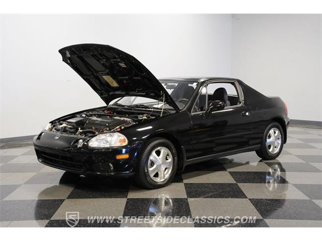1994 Honda Civic (CC-2071233) for sale in Concord, North Carolina