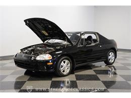 1994 Honda Civic (CC-2071233) for sale in Concord, North Carolina