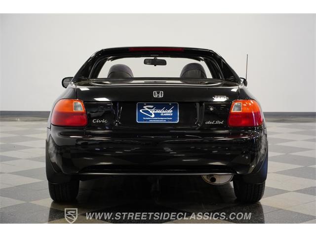 1994 Honda Civic (CC-2071233) for sale in Concord, North Carolina