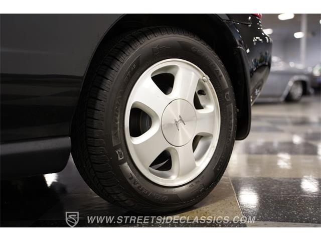 1994 Honda Civic (CC-2071233) for sale in Concord, North Carolina
