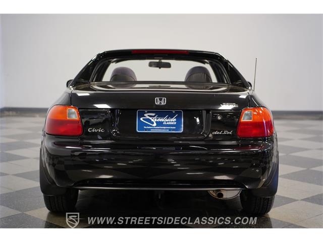 1994 Honda Civic (CC-2071233) for sale in Concord, North Carolina