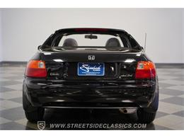 1994 Honda Civic (CC-2071233) for sale in Concord, North Carolina
