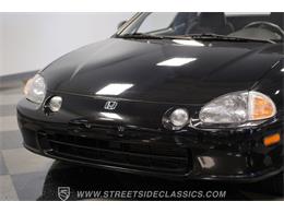 1994 Honda Civic (CC-2071233) for sale in Concord, North Carolina