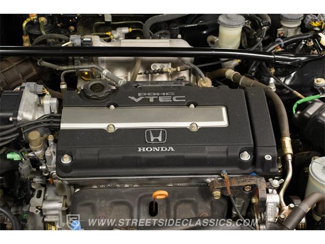1994 Honda Civic (CC-2071233) for sale in Concord, North Carolina