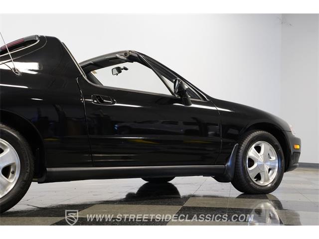 1994 Honda Civic (CC-2071233) for sale in Concord, North Carolina