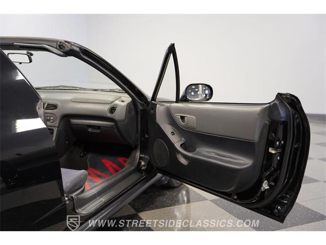 1994 Honda Civic (CC-2071233) for sale in Concord, North Carolina