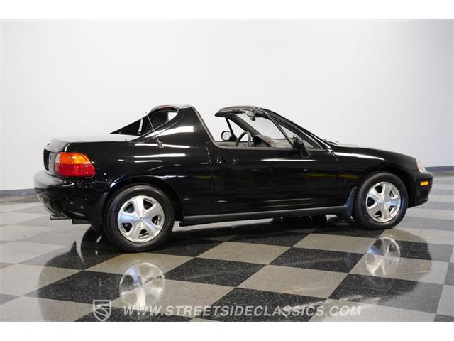 1994 Honda Civic (CC-2071233) for sale in Concord, North Carolina