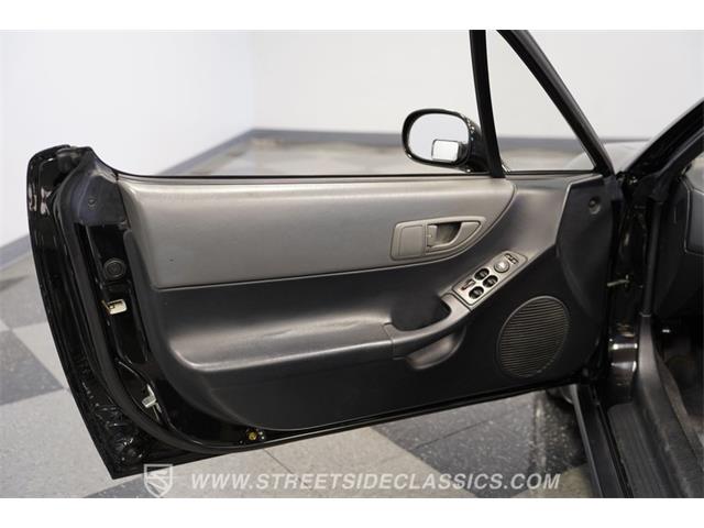 1994 Honda Civic (CC-2071233) for sale in Concord, North Carolina
