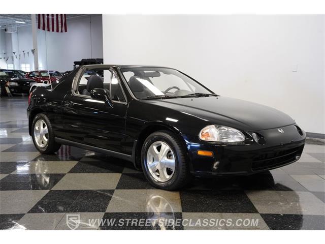 1994 Honda Civic (CC-2071233) for sale in Concord, North Carolina