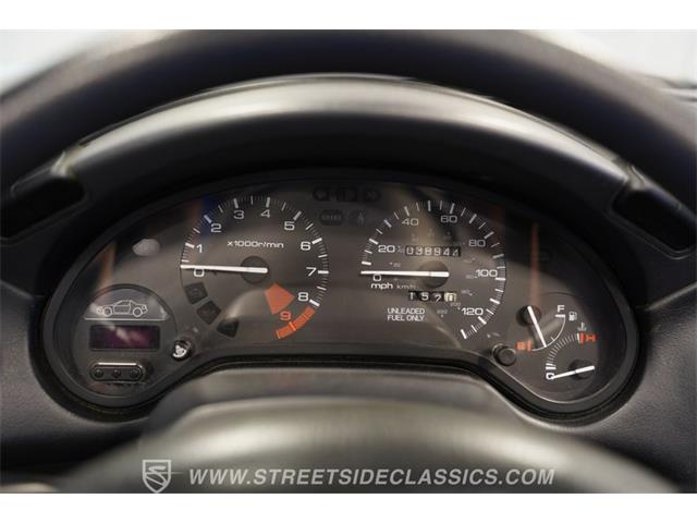 1994 Honda Civic (CC-2071233) for sale in Concord, North Carolina