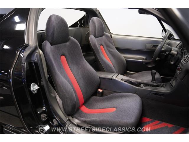 1994 Honda Civic (CC-2071233) for sale in Concord, North Carolina