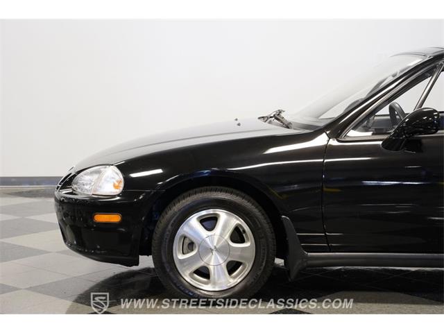 1994 Honda Civic (CC-2071233) for sale in Concord, North Carolina