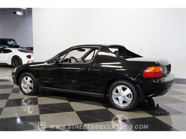1994 Honda Civic (CC-2071233) for sale in Concord, North Carolina